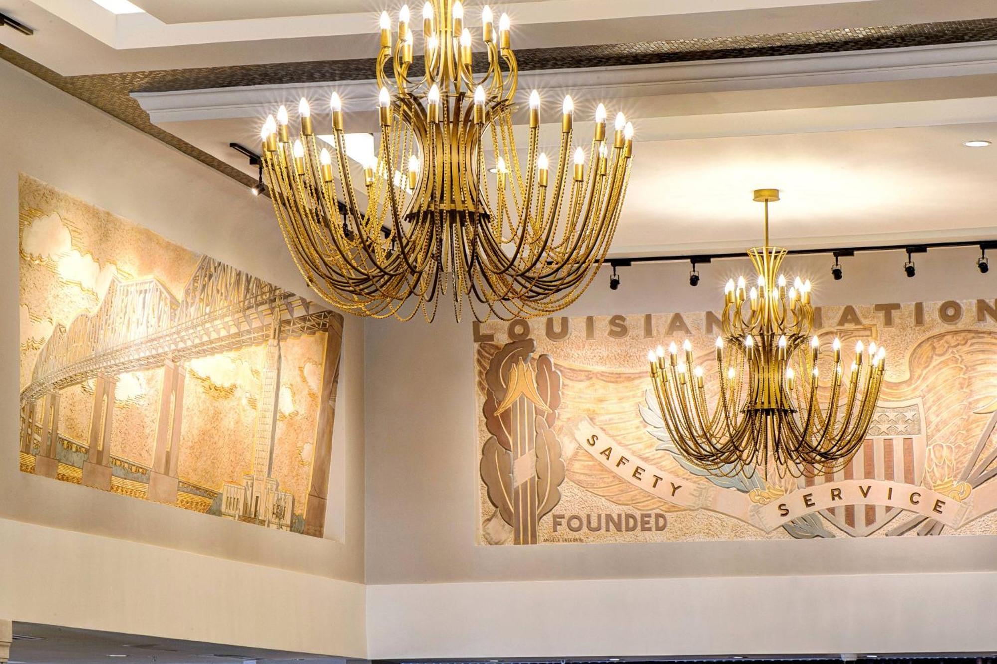 Watermark Baton Rouge, Autograph Collection Exterior photo