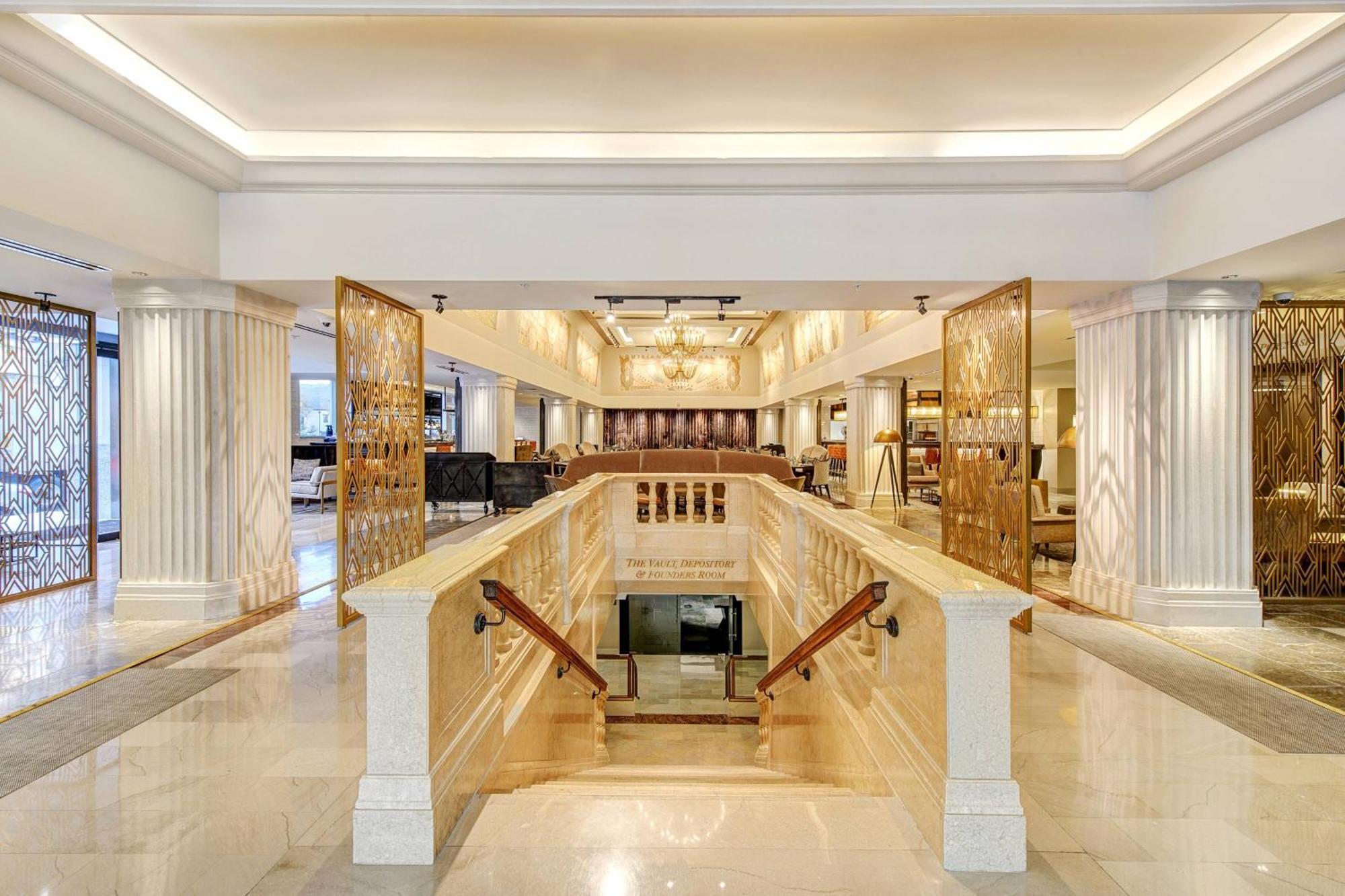 Watermark Baton Rouge, Autograph Collection Exterior photo