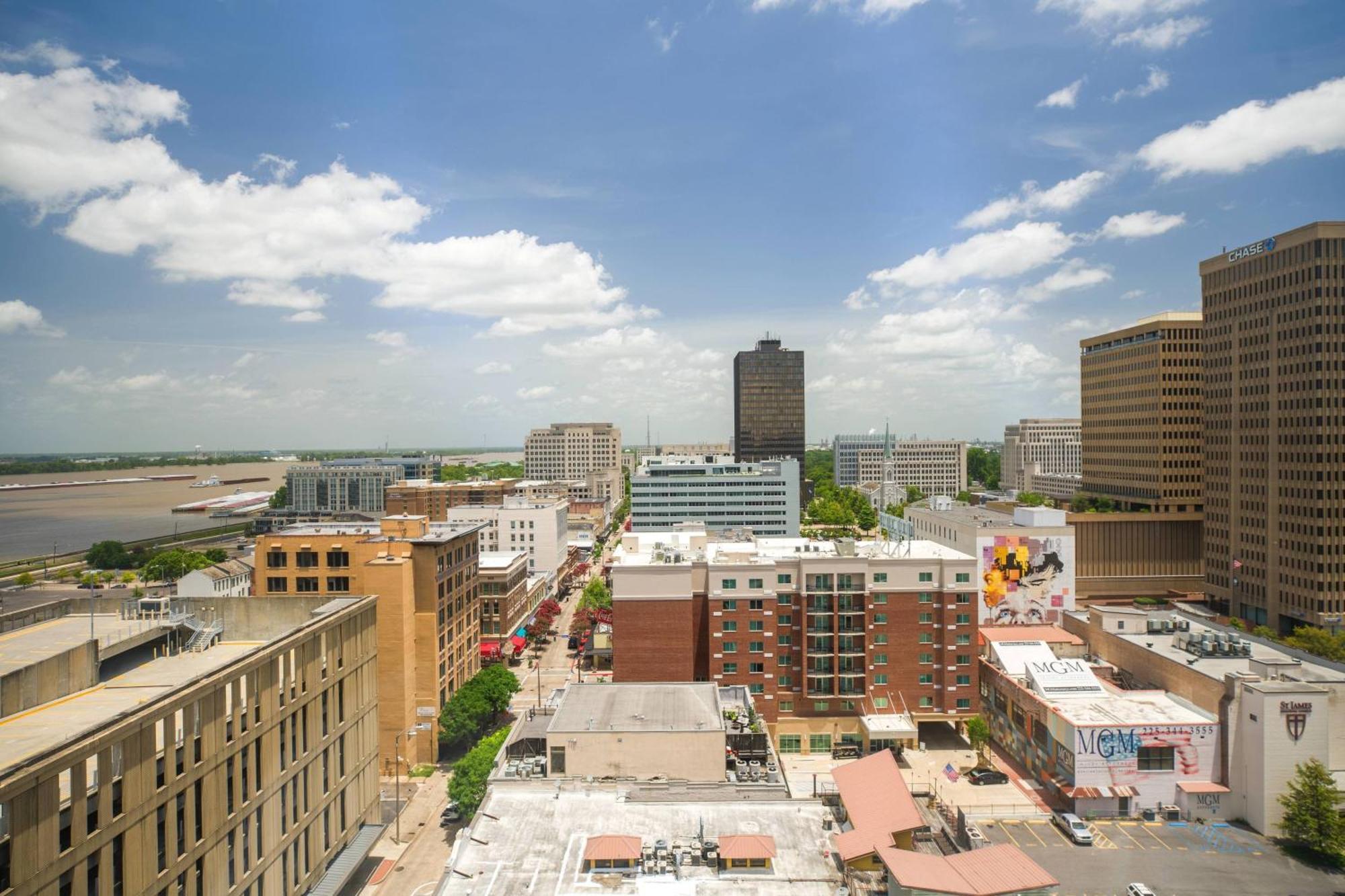 Watermark Baton Rouge, Autograph Collection Exterior photo