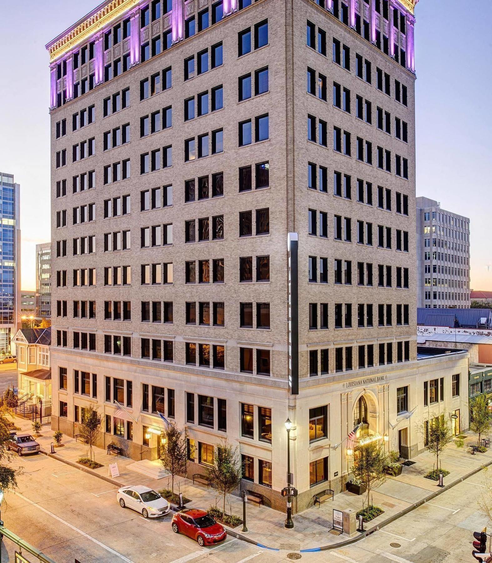 Watermark Baton Rouge, Autograph Collection Exterior photo