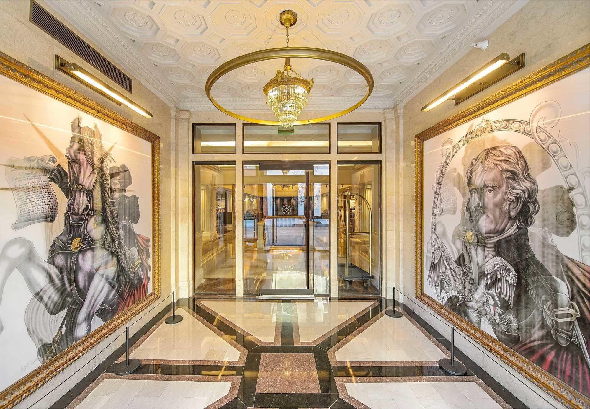 Watermark Baton Rouge, Autograph Collection Exterior photo